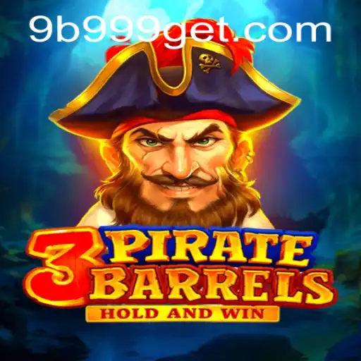 Descobrindo a Aventura de 3PirateBarrels
