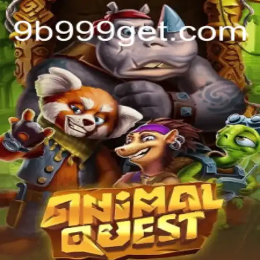 AnimalQuest: Uma Nova Aventura no Mundo dos Jogos