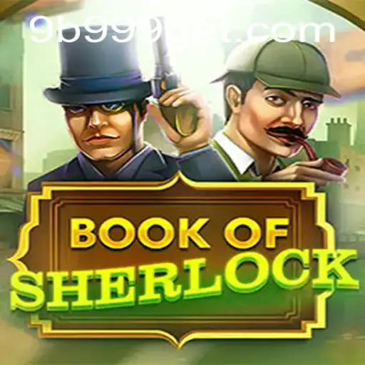 Explorando o Mundo do Jogo BookOfSherlock: Um Mergulho no Universo do Detetive