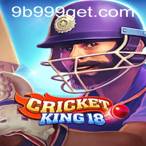 Descubra CricketKing18: O Jogo Revolucionário de Críquete
