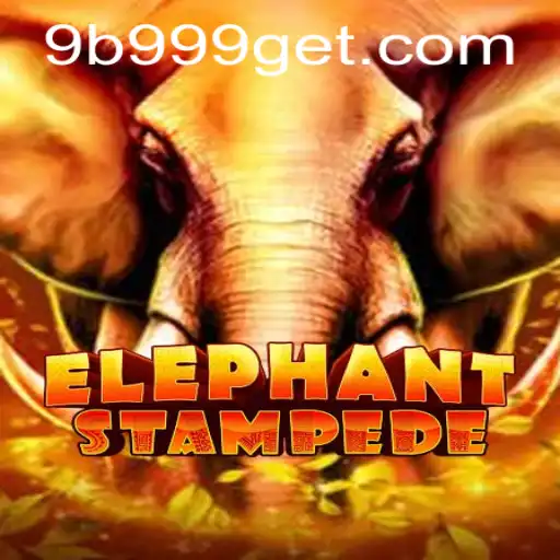 Descubra a Aventura Empolgante de ElephantStampede