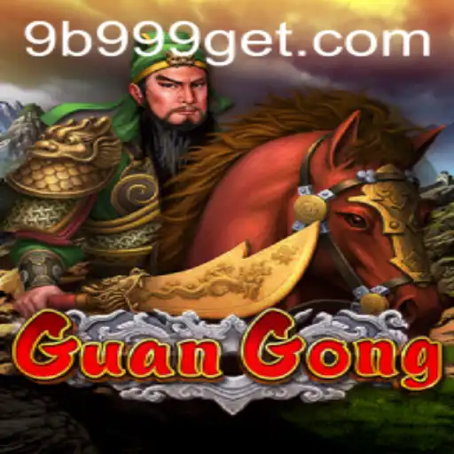 Descubra a Aventura Épica de GuanGong: Um Jogo de Estratégia e Ação