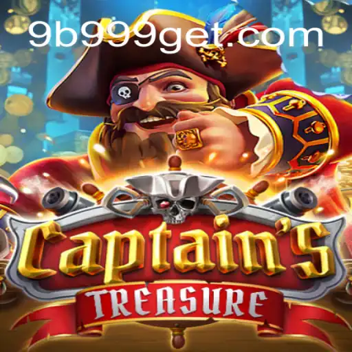 CaptainssTreasure: Aventura e Estratégia em Alto-Mar