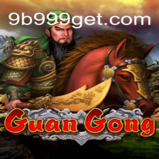 Descubra a Aventura Épica de GuanGong: Um Jogo de Estratégia e Ação