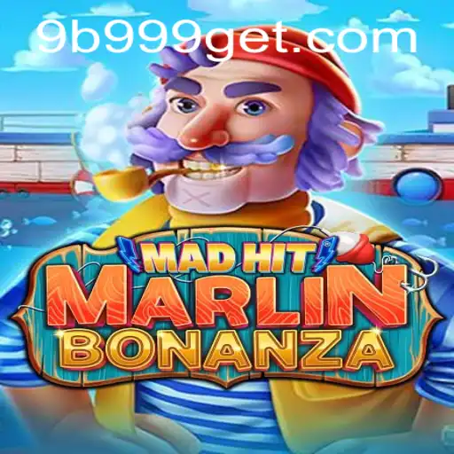 Explorando o Universo de MadHitMarlinBonanza: O Jogo do Momento
