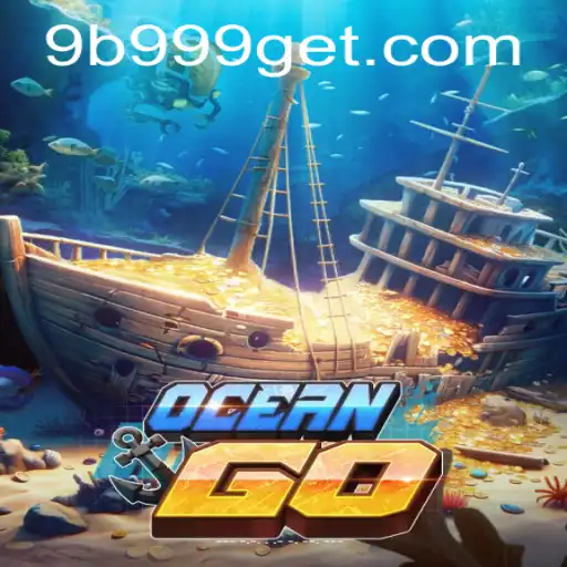 Explorando o Mundo Abaixo das Ondas com OceanGO
