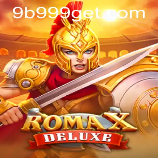Explorando o Universo de RomaXDeluxe: Um Mergulho na Aventura