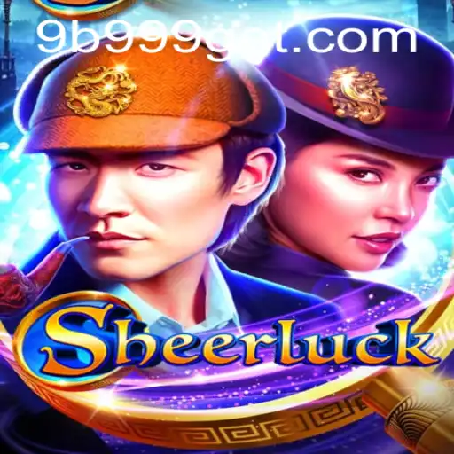 Sheerluck: Um Mergulho Intrigante no Mundo dos Mistérios Modernos
