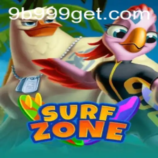 SurfZone: Mergulhe na Ação com o Novo Jogo de Esportes Radicais