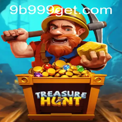 Descubra o Mundo Fascinante de TreasureHunt: Aventura e Desafios Inesquecíveis