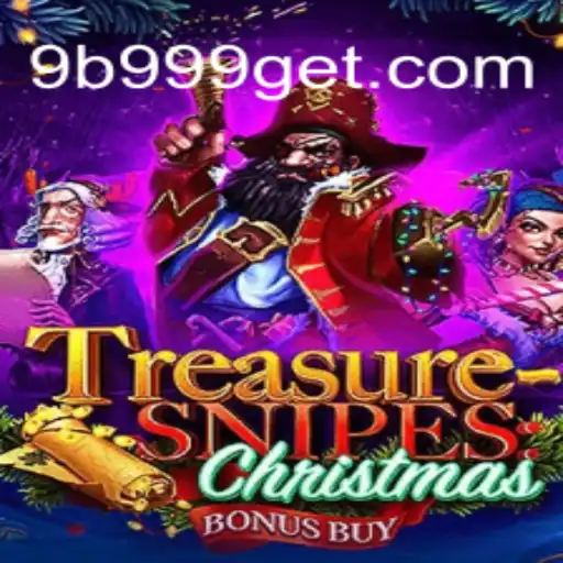 Descubra o Fantástico Mundo de TreasuresnipesChristmas